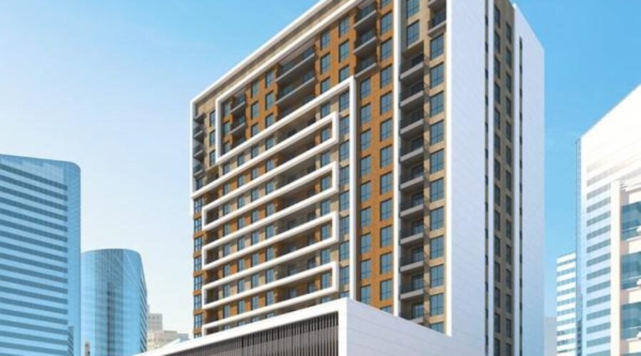 Al Barsha 1 residential tower on track for December completion, says Dubai Investments
