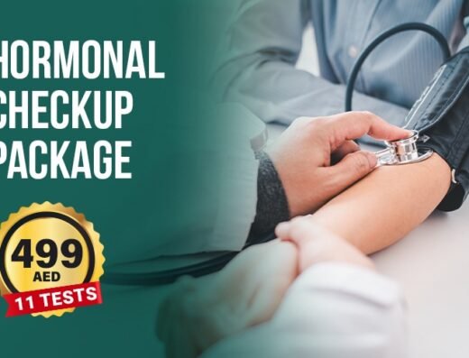 Al Barsha Al Noor Polyclinic