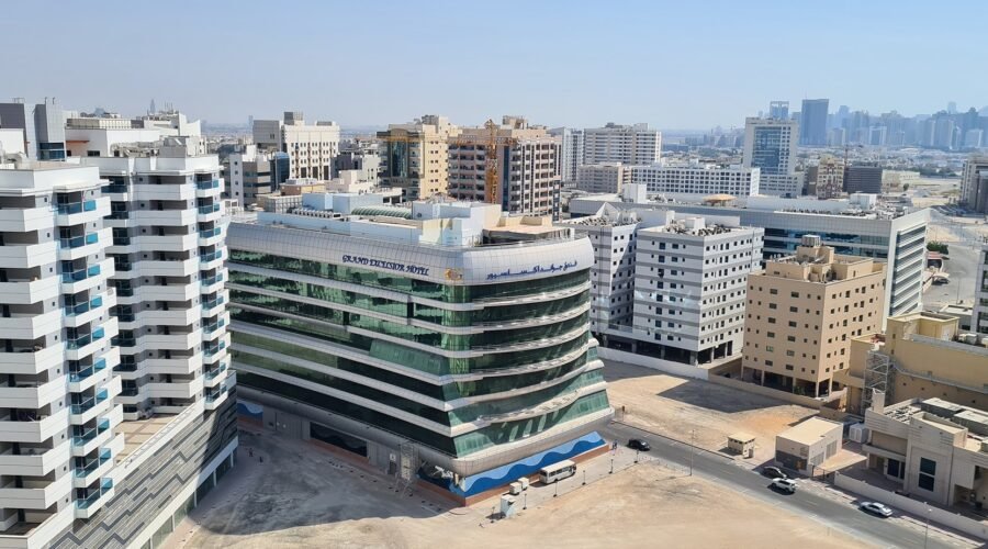 Dubai Real Estate Heats Up: $24M Al Barsha Sale Leads $3.5B Weekly Surge