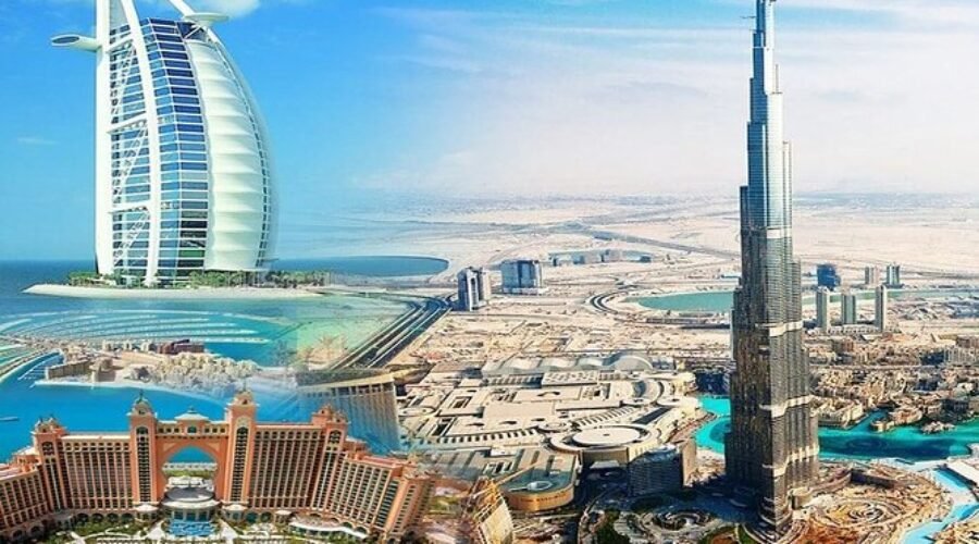 5 Major Dubai Changes Taking Effect on June 1, 2026: What Residents and Drivers Need to Know