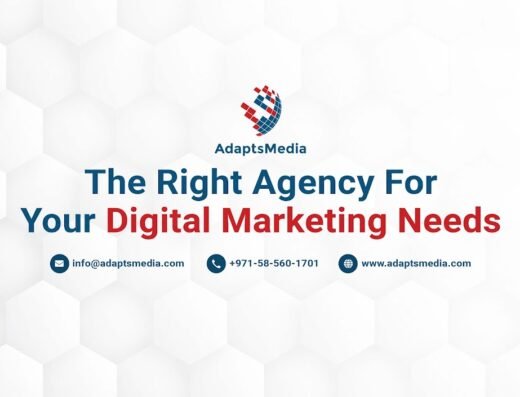 ADAPTS MEDIA LLC – UAE Dubai