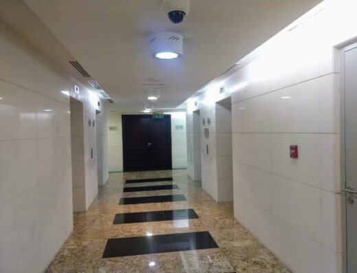 Al Barsha Boutique Building – AlBarsha1