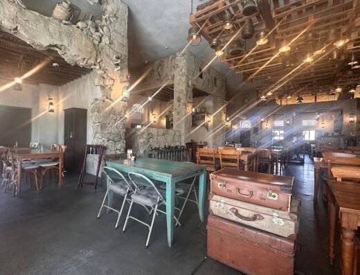 Al Fanar Seafood Restaurant – Al Barsha