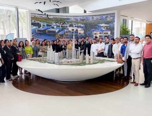 Al Khail Real Estate Broker LLC