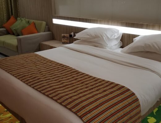 Al Khoory Atrium Hotel , Al Barsha