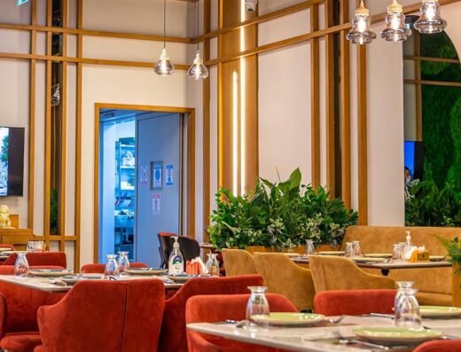 Al Mashawi Al Halabya | Al Barsha