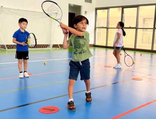 Apex Sports Academy Al Barsha, Al Asayl 72, Dubai, UAE