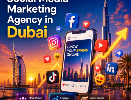 BM Digital Marketing Agency in Dubai | Social Media Management – Website Design – Real Estate Digital Marketing – PPC Agency
