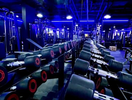 F7 Fitness