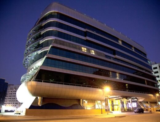 Grand Excelsior Hotel Al Barsha