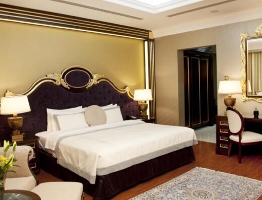 Grand Excelsior Hotel Al Barsha