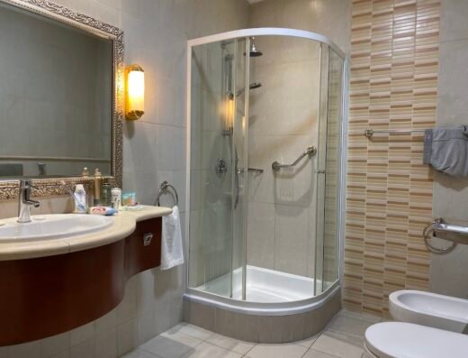 Grand Excelsior Hotel Al Barsha