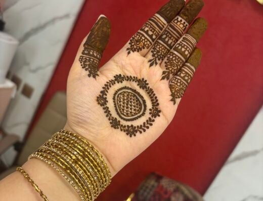 Kaizo Beauty | 219 Nail Extension | 99 Manicure Pedicure | Best Salon Al-Barsha