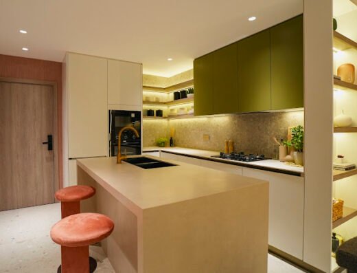 Lucky Aeon Real Estate Development