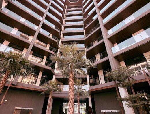 Marquis Developers Dubai