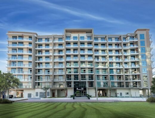 Marquis Developers Dubai