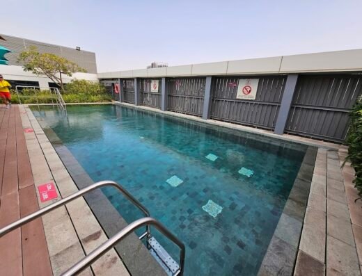 Millennium Al Barsha – Hotel & Serviced Apartments in Al Barsha 1, Dubai