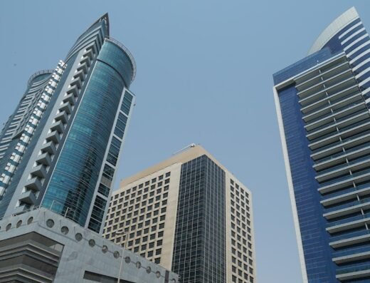 Miva Real Estate – Business in Al Barsha 1