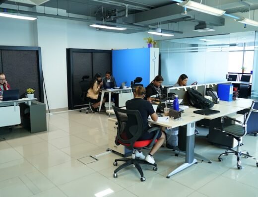 Miva Real Estate – Business in Al Barsha 1