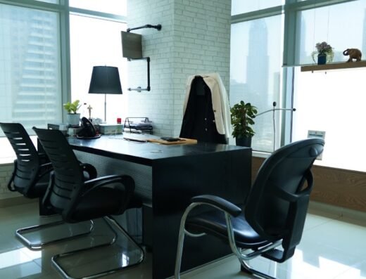 Miva Real Estate – Business in Al Barsha 1