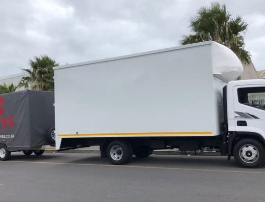 Movers And Packers In Dubai JVC