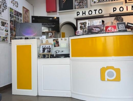 Photo Point Digital Studio