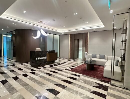 Prescott Developments