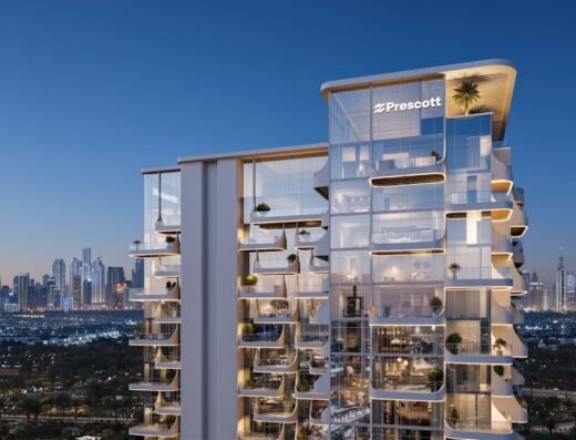 Prescott Developments