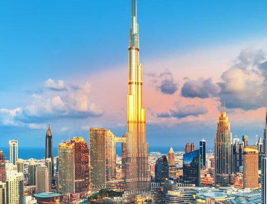 Meta Group for Business Management and Visa Consultancy