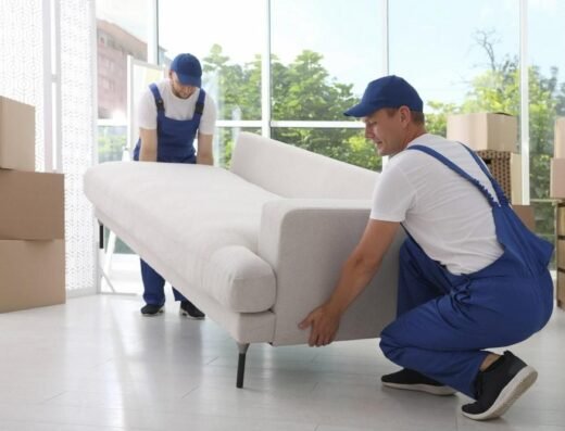 Rak Movers Al Barsha