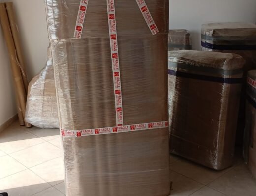 Rak Movers Al Barsha