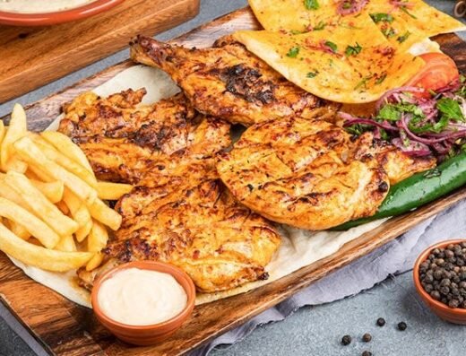 Sultan Al Arab Restaurant – Al Barsha