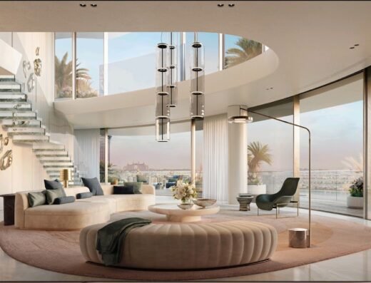 Zameendar Real Estate Dubai