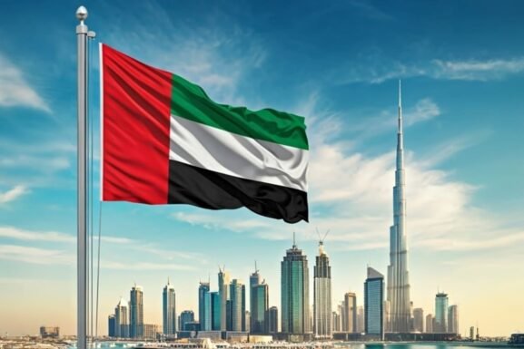UAE Holidays