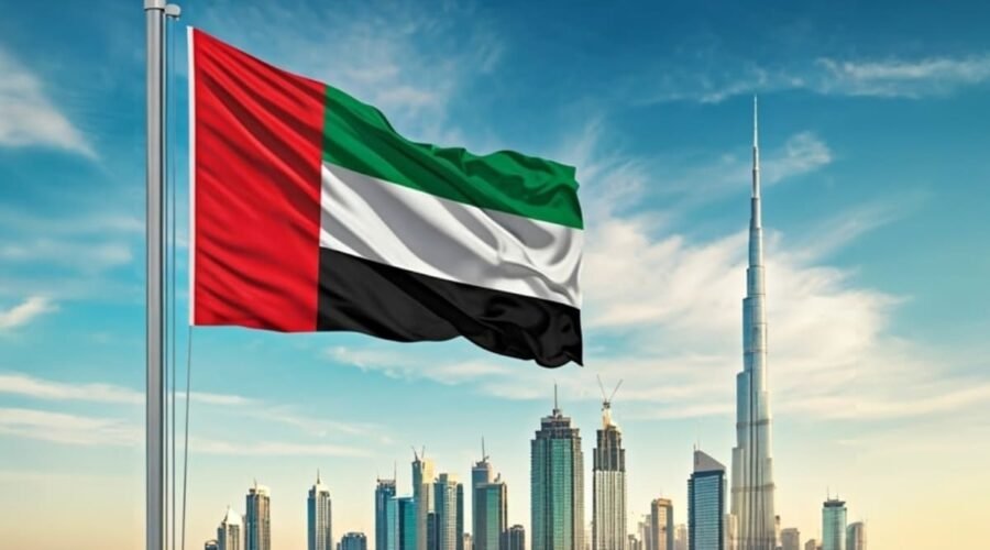 Next UAE Public Holiday 2026: When is the Upcoming Day Off?