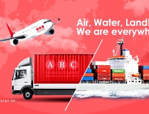 ABC Cargo & Courier, Corporate Office – UAE