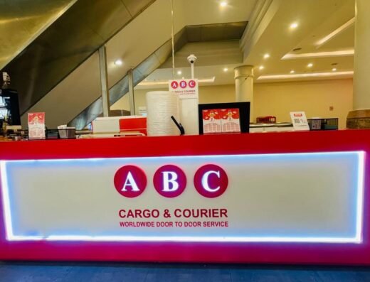 ABC Cargo & Courier, Lulu Hypermarket Al Barsha