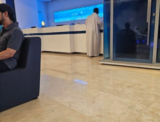 Abu Dhabi Islamic Bank – Al Barsha