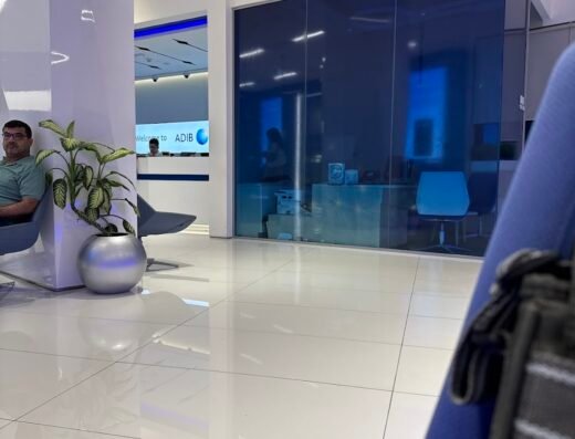 Abu Dhabi Islamic Bank – Al Barsha