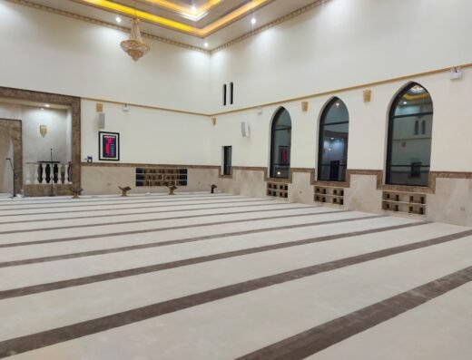 Al Barsha Police Station