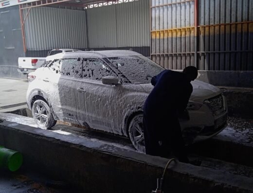 AL BARSHA STAR FOR AUTO GENERAL REPAIRING