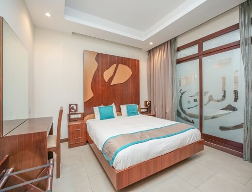 Al Noon Residence