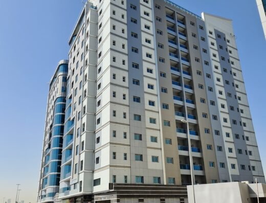 Al Telal 11 Building