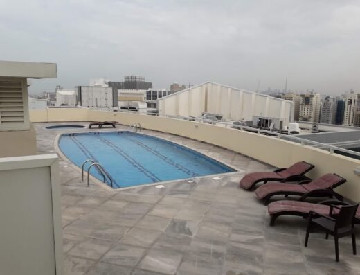 Al Telal 11 Building