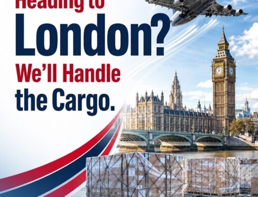 AlFares Cargo Service & Clearance