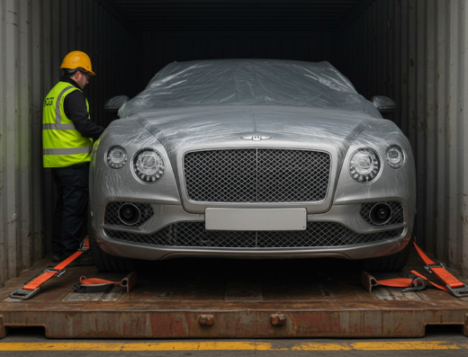 Alliance Shipping LLC | Shipping Company in Dubai | Freight Forwarding in UAE