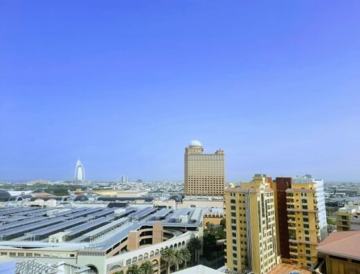 Citymax Hotel Al Barsha at the Mall