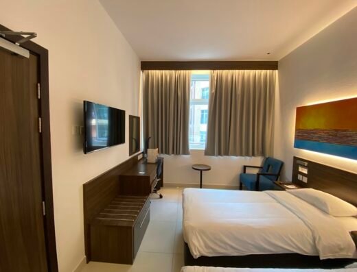 Citymax Hotel Al Barsha at the Mall