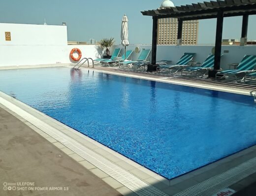 Citymax Hotel Al Barsha at the Mall