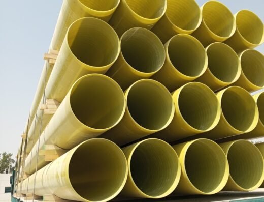 Dubai Pipes Factory Co LLC